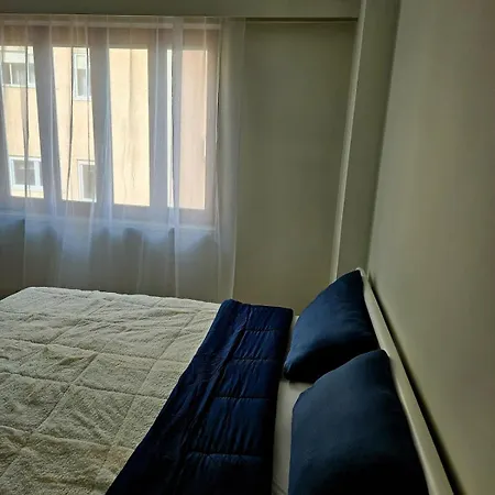 Private At The Center Of