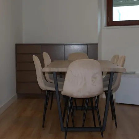 Appartement Private At The Center Of Aveiro