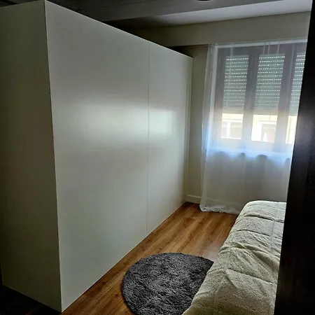 Apartmán Blissworld Private *
