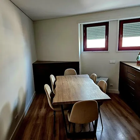 アパート Private At The Center Of