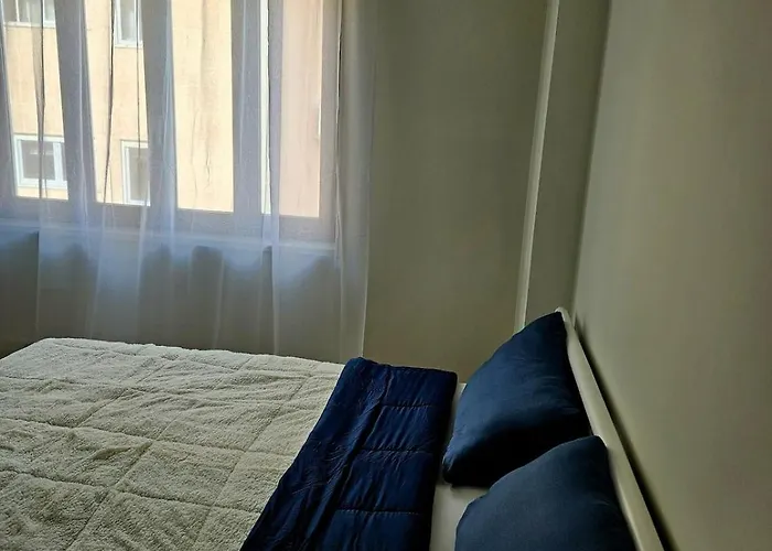 Private At The Center Of