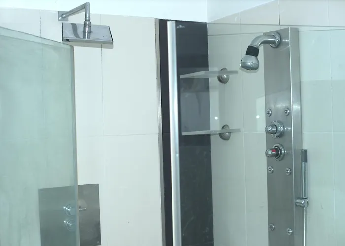 Private At The Center Of