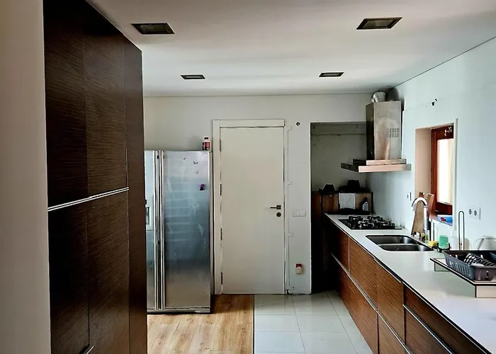 Private At The Center Of * Aveiro