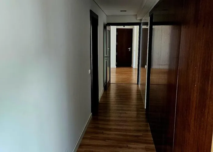 Appartamento Private At The Center Of *